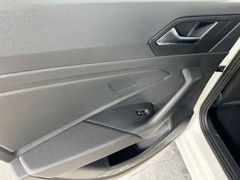 Used 2024 Volkswagen Jetta Sport FWD image 32
