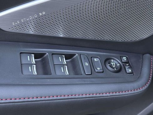Used 2025 Acura RDX A-Spec AWD/4WD image 15