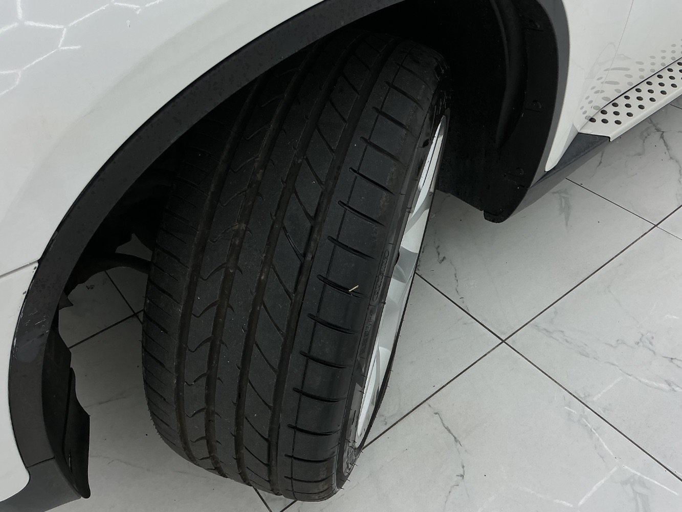 Used 2013 BMW X6 xDrive35i AWD/4WD image 47