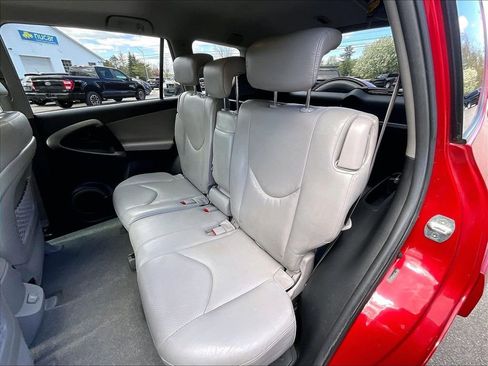 Used 2010 Toyota RAV4 Limited AWD/4WD image 24