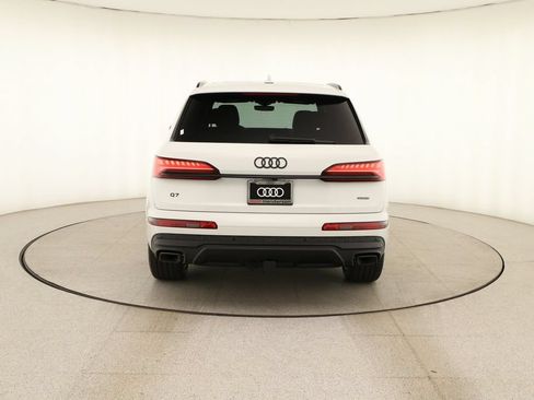 New 2026 Audi Q7 2.0T Premium Plus AWD/4WD image 5