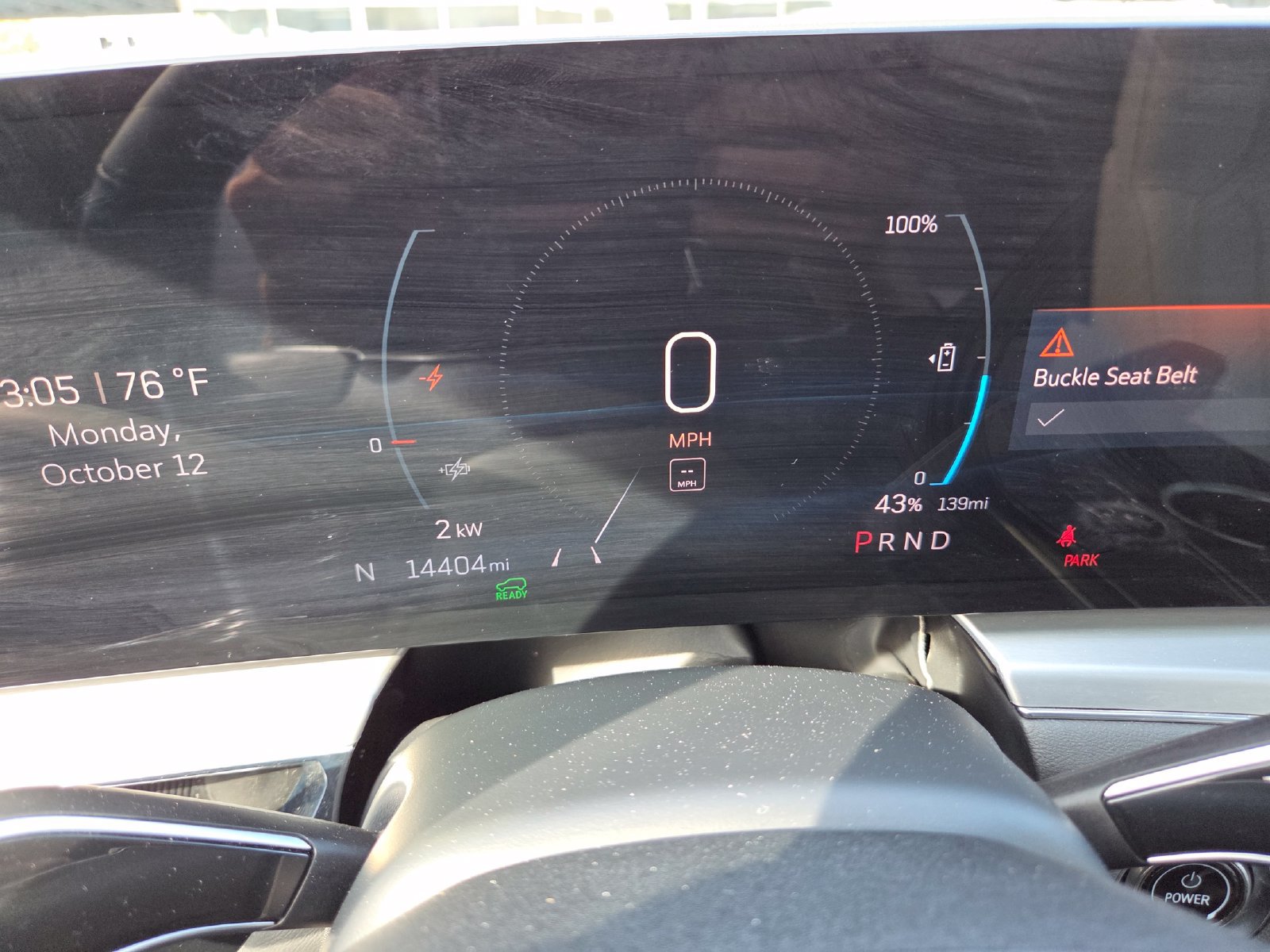 Certified 2024 Cadillac Lyriq Luxury AWD/4WD image 32