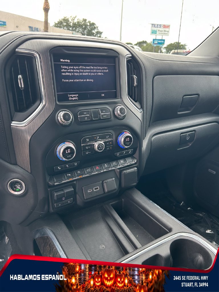 Used 2021 GMC Sierra 1500 Denali RWD image 18