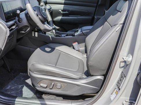 New 2025 Hyundai Santa Cruz SEL image 11