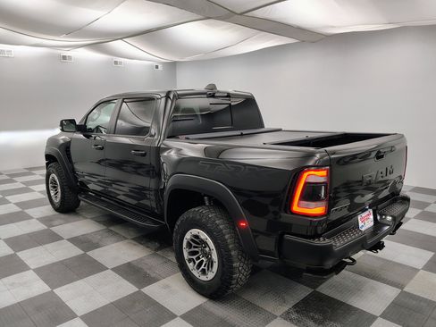 Used 2021 RAM 1500 TRX w/ TRX Level 2 Equipment Group image 16