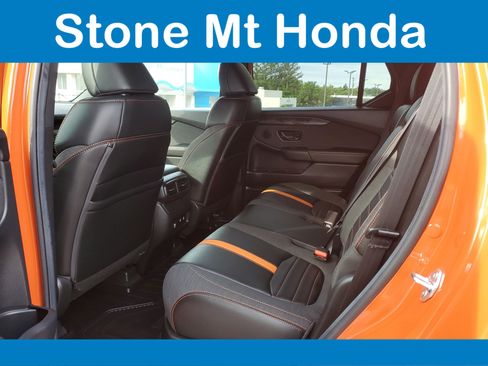 Used 2026 Honda Passport TrailSport image 13