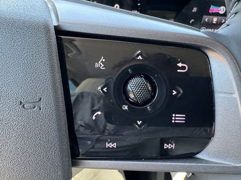 New 2025 Nissan Murano SV image 28