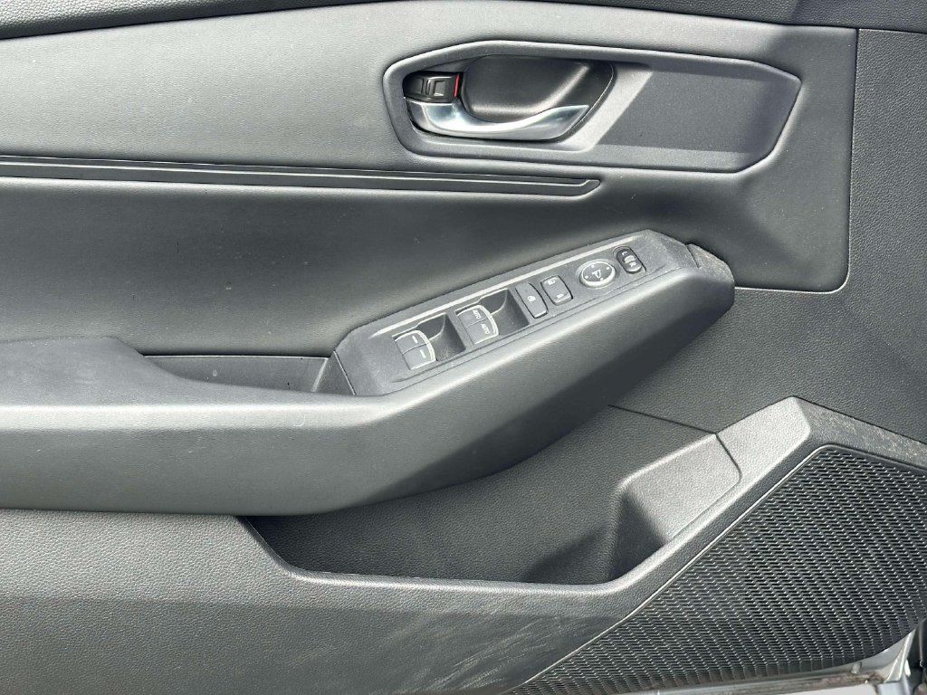Certified 2023 Honda Accord EX image 16