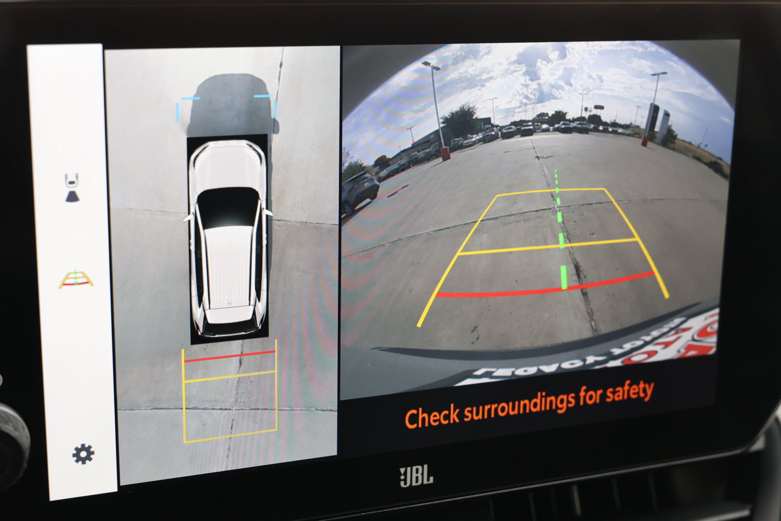 Used 2025 Toyota RAV4 Limited w/ Advanced Technology Package FWD image 22