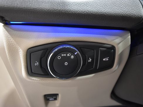 Used 2016 Lincoln MKZ AWD w/ Equipment Group 300A Reserve image 20