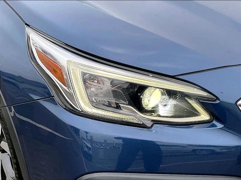 Used 2022 Subaru Outback Limited image 30