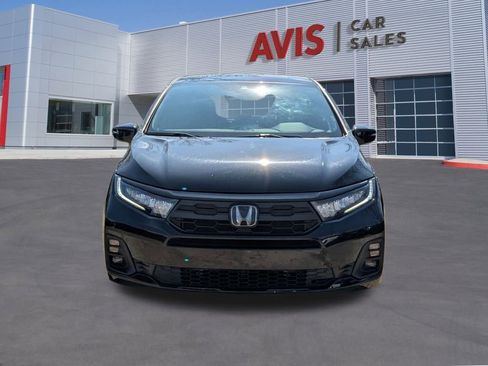 Used 2025 Honda Odyssey Sport-L image 2