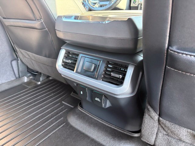 Used 2023 Ford F150 Lariat AWD/4WD image 35