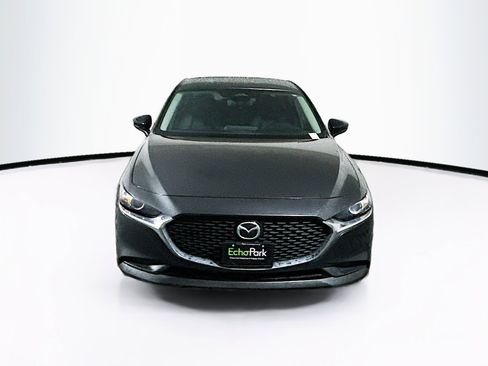 Used 2025 MAZDA MAZDA3 s image 2