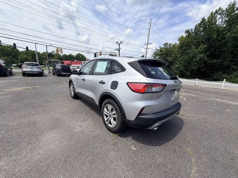 Used 2020 Ford Escape S FWD image 25