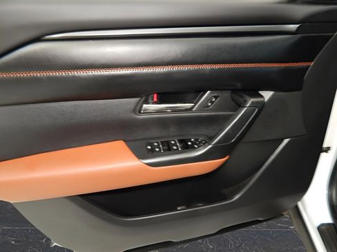 Used 2024 MAZDA CX-50 2.5 Turbo w/ Cargo Package image 43