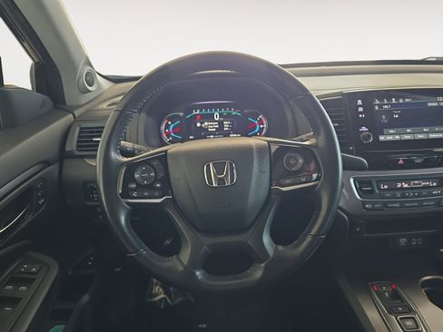 Used 2021 Honda Pilot EX-L image 13