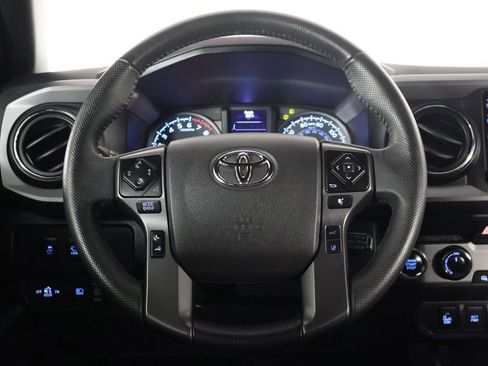 Used 2023 Toyota Tacoma TRD Pro AWD/4WD image 37