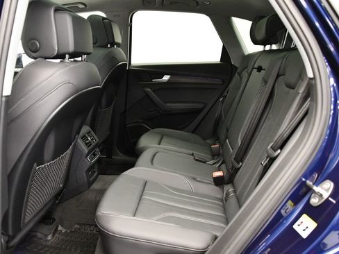 Certified 2025 Audi Q5 2.0T Premium Plus w/ Premium Plus Package image 43