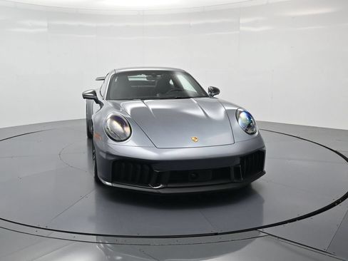 Certified 2026 Porsche 911 Carrera GTS RWD image 33