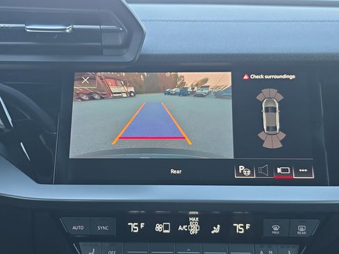 Certified 2023 Audi A3 2.0T Premium w/ Convenience Package image 21