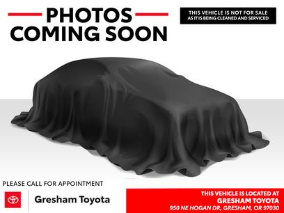 Used 2026 Toyota 4Runner TRD Off-Road Premium