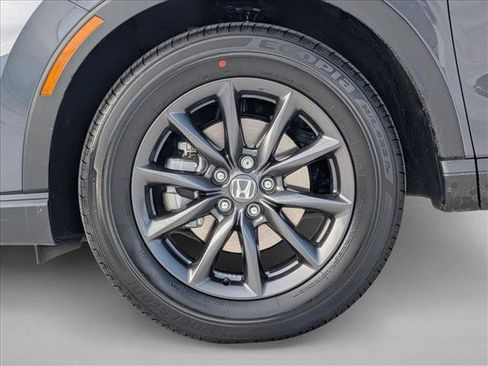 New 2026 Honda CR-V EX-L image 22