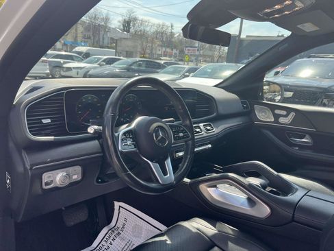 Used 2022 Mercedes-Benz GLE 350 4MATIC w/ AMG Line Exterior image 20