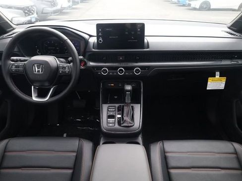 New 2026 Honda CR-V Sport-L image 22