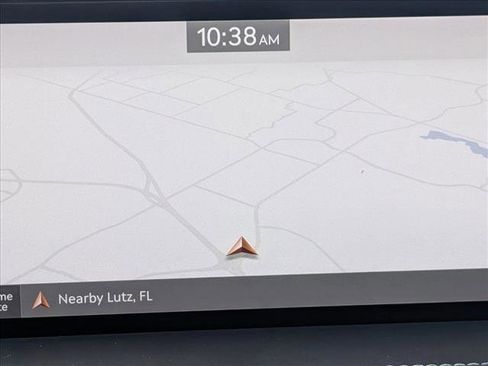 Used 2024 Genesis GV80 2.5T image 12