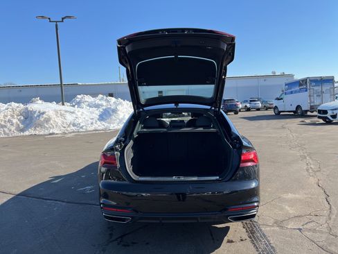 Used 2025 Audi A5 2.0T Premium Plus image 18