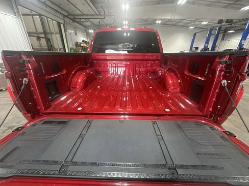 Used 2024 Ford F150 XLT w/ Equipment Group 302A MID AWD/4WD image 26