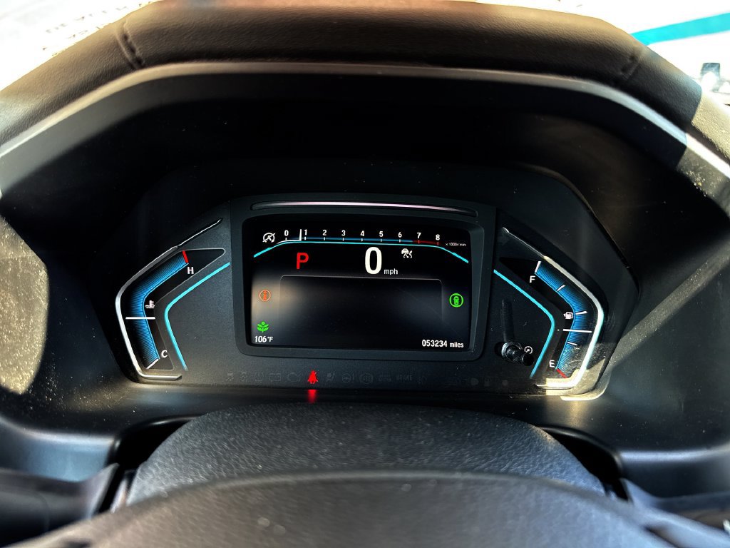 Used 2023 Honda Odyssey EX-L image 15