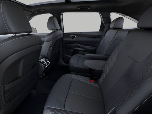 New 2026 Kia Sorento SX Prestige AWD/4WD image 18