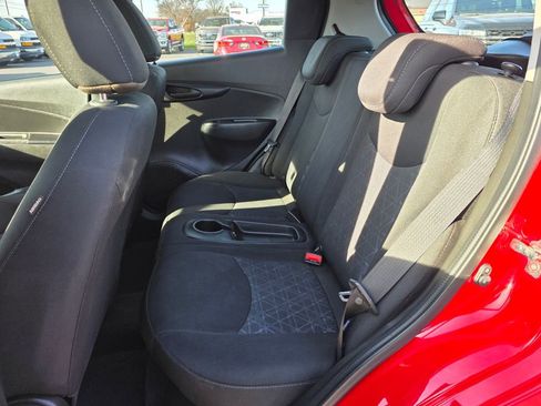 Used 2019 Chevrolet Spark LT image 28