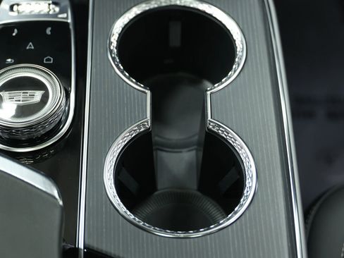 Used 2025 Cadillac Lyriq Sport image 50