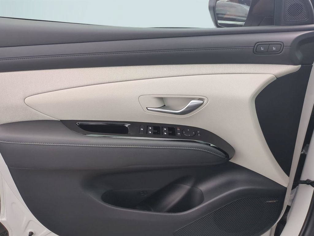 New 2026 Hyundai Tucson Limited w/ Tow & Go Package FWD image 26