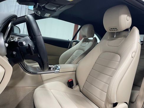 Used 2023 Mercedes-Benz C 300 4MATIC Cabriolet image 26