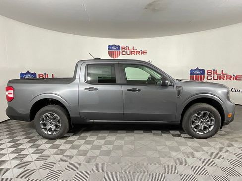 New 2026 Ford Maverick XLT FWD image 2