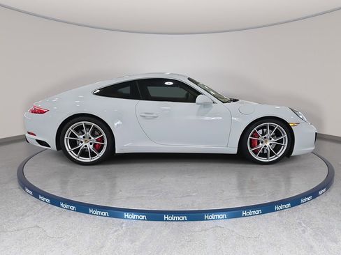 Used 2017 Porsche 911 Carrera S image 5