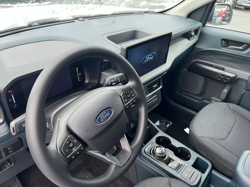 New 2026 Ford Maverick XL w/ 4K Tow Package image 15