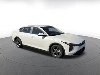 Used 2025 Kia K4 FWD video 2