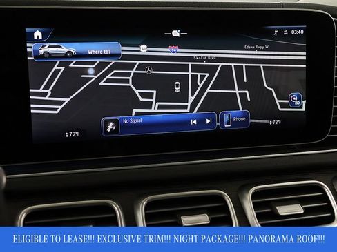 Certified 2026 Mercedes-Benz GLE 450 4MATIC image 21