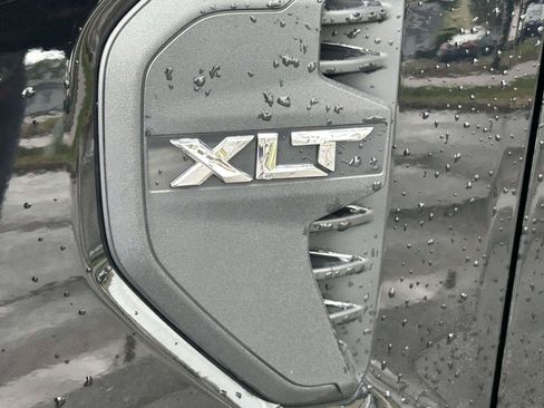Used 2024 Ford Ranger XLT w/ Equipment Group 301A High RWD image 13