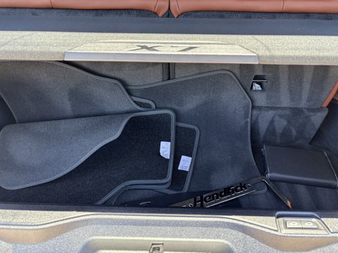 Certified 2026 BMW X7 M60i AWD/4WD image 33