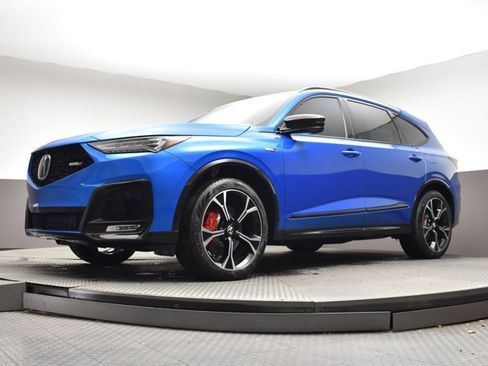 New 2026 Acura MDX Type S image 33