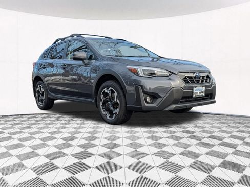Used 2023 Subaru Crosstrek 2.5i Limited image 16