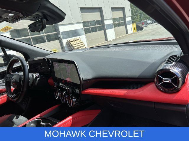 Used 2024 Chevrolet Blazer EV RS AWD/4WD image 28