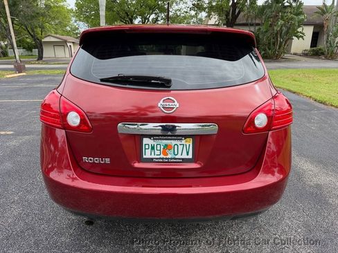 Used 2013 Nissan Rogue S FWD image 14