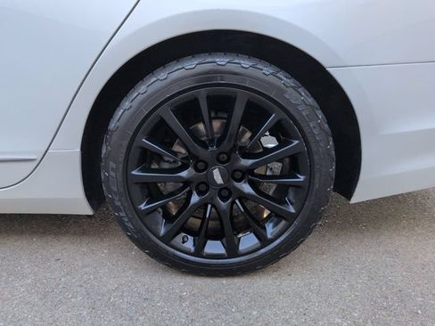 Used 2019 Cadillac CT6 Premium Luxury AWD/4WD image 31